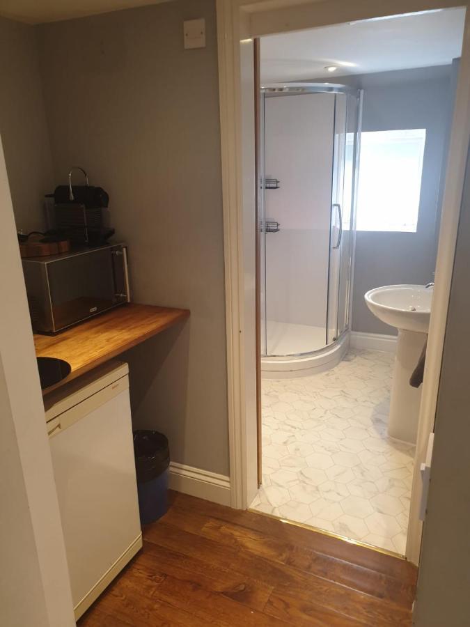 Mezzanine Studio Apartment لندن المظهر الخارجي الصورة