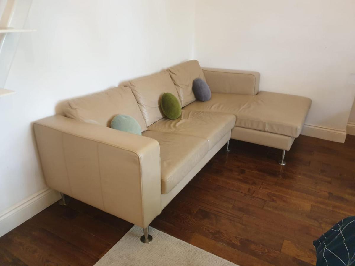 Mezzanine Studio Apartment لندن المظهر الخارجي الصورة