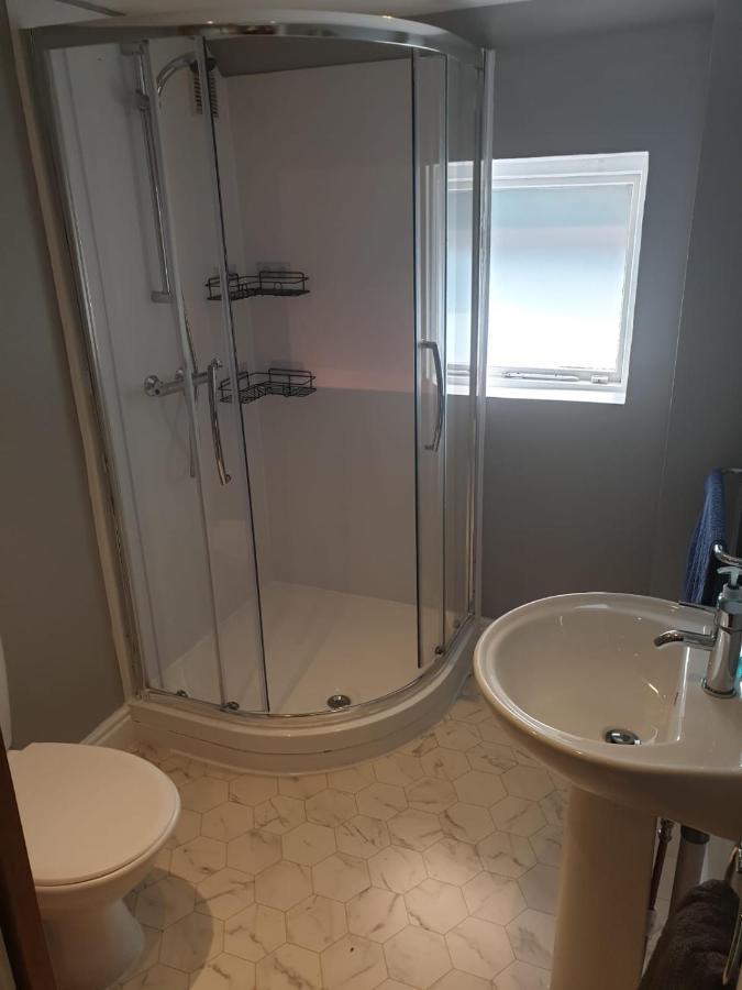 Mezzanine Studio Apartment لندن المظهر الخارجي الصورة